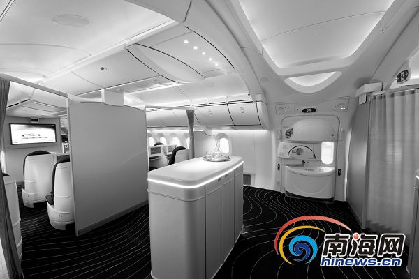 �ܵ��ɂ�(c��)�����˻��Ρ�ˮ�T�����gӭ����787�ĵ�������DƬ���ɱ���ӛ�������t�z