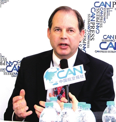 解讀與中航工業(yè)合作