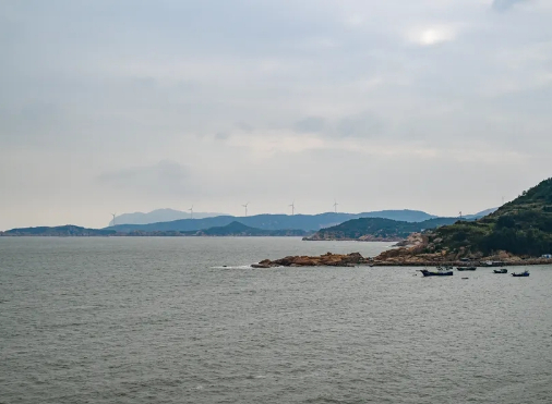 印萍代表：加快制定統(tǒng)一的海洋生態(tài)損害鑒定、賠償?shù)葮?biāo)準(zhǔn)