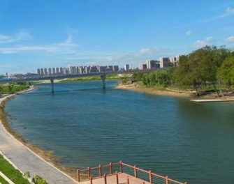 打好標志性戰(zhàn)役，碧水長流未來可期